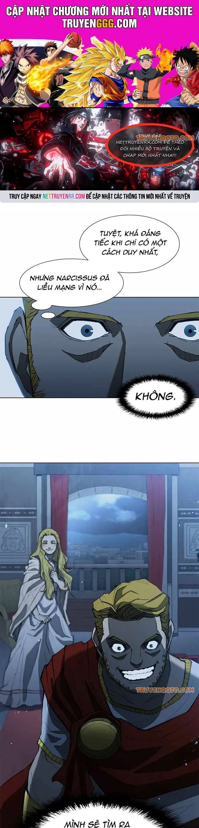 Con Đường Của Võ Giả 110