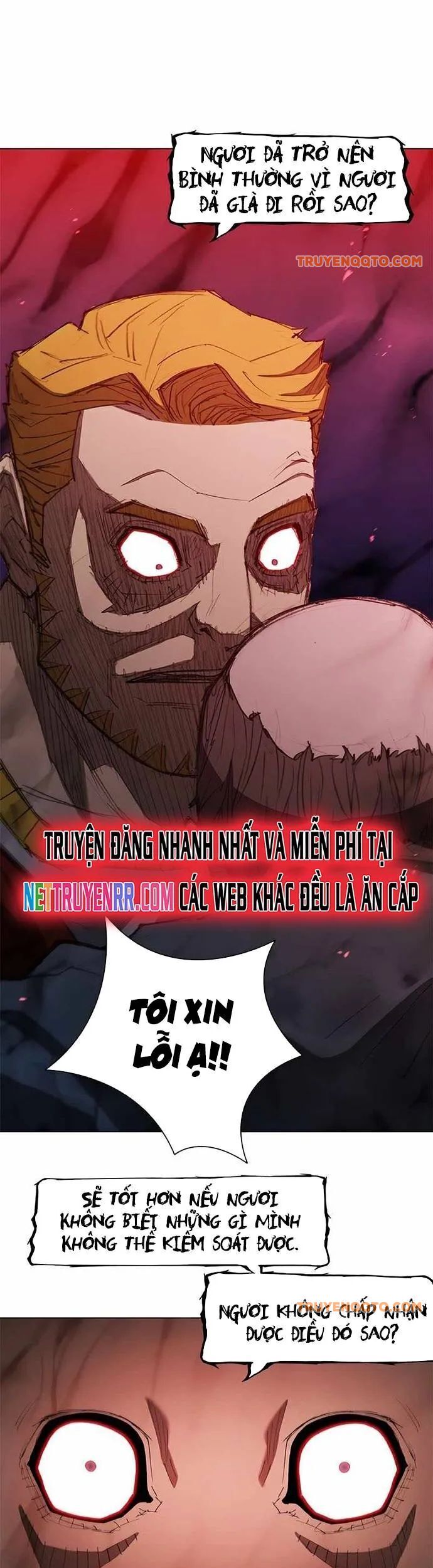 Con Đường Của Võ Giả 110