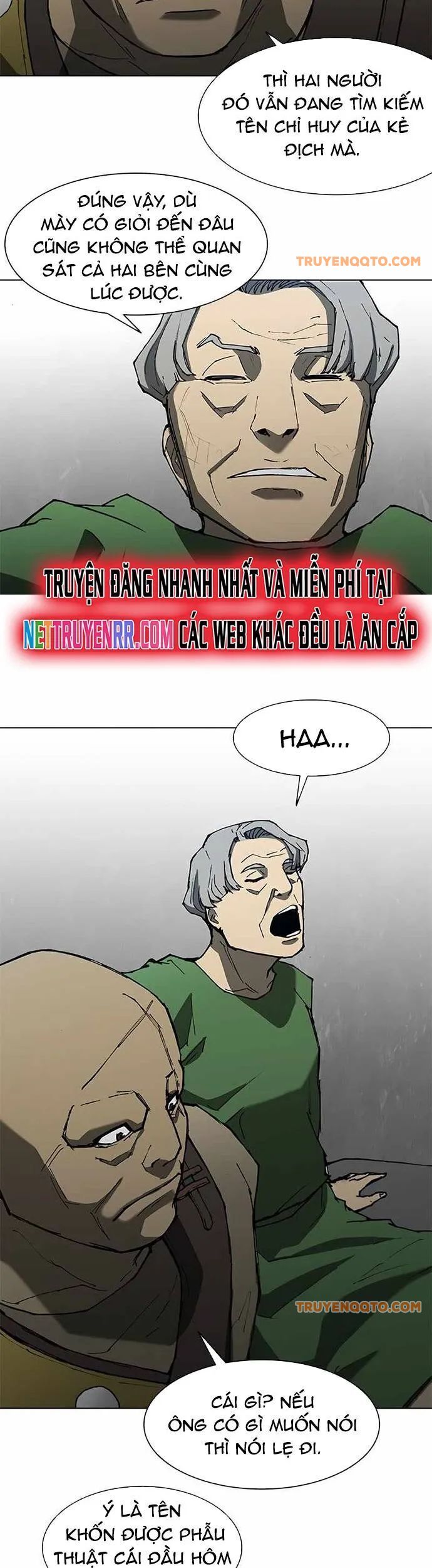 Con Đường Của Võ Giả 110