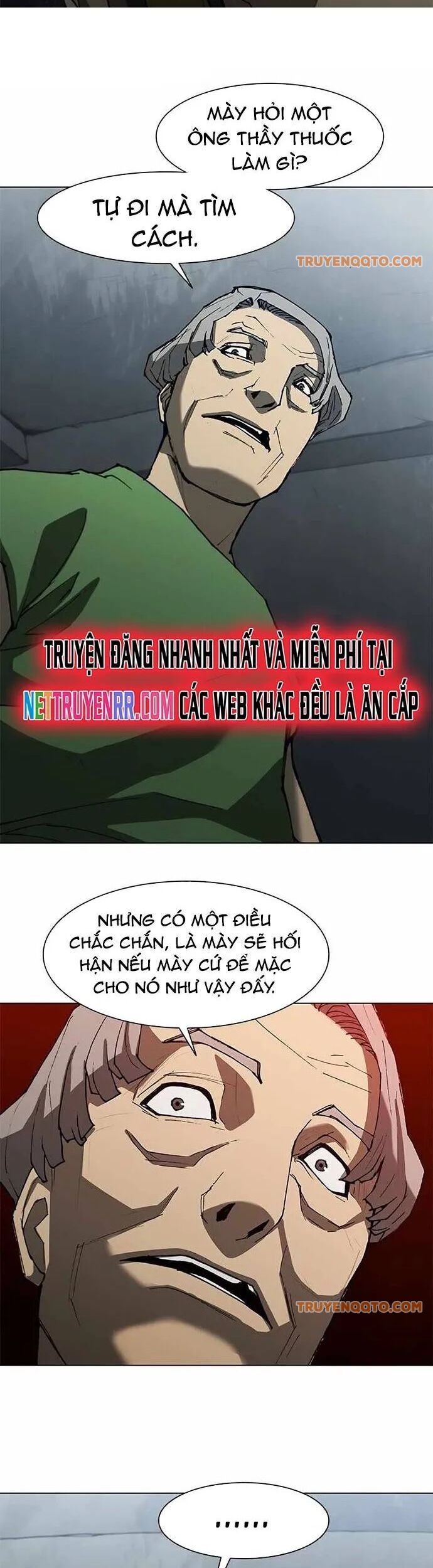 Con Đường Của Võ Giả 110