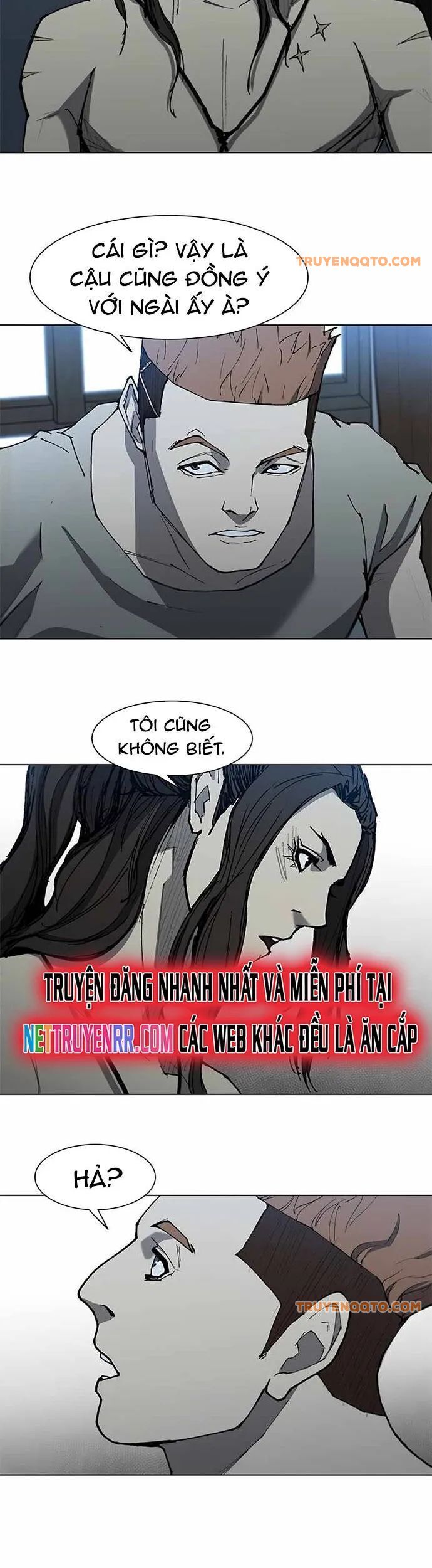 Con Đường Của Võ Giả 111