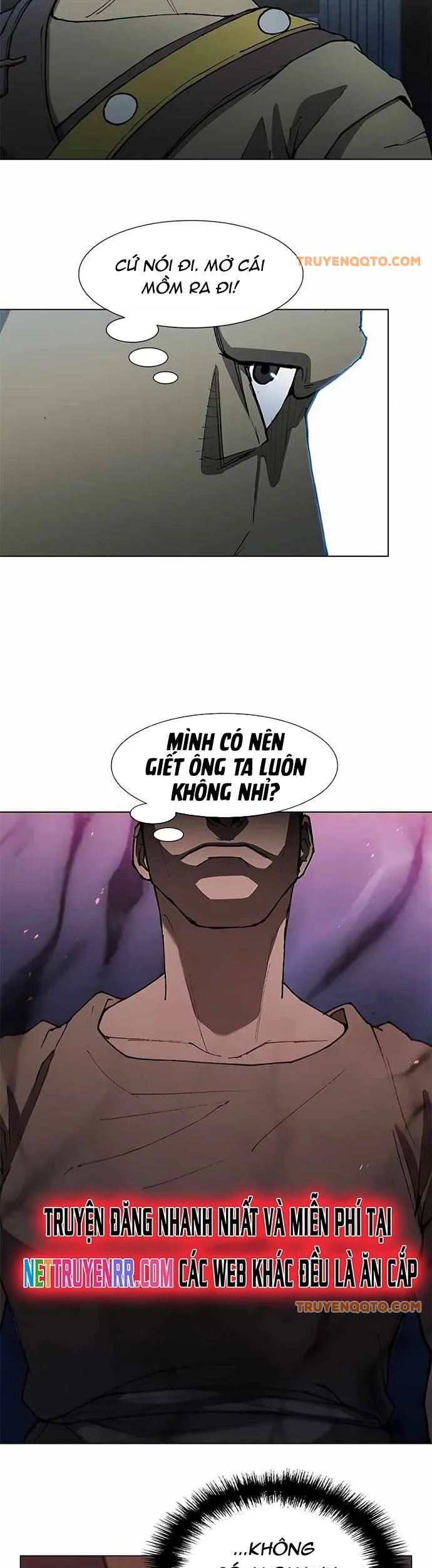 Con Đường Của Võ Giả 111