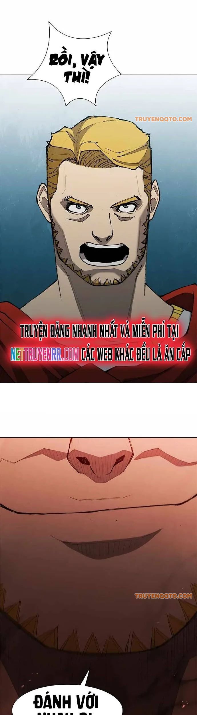 Con Đường Của Võ Giả 111
