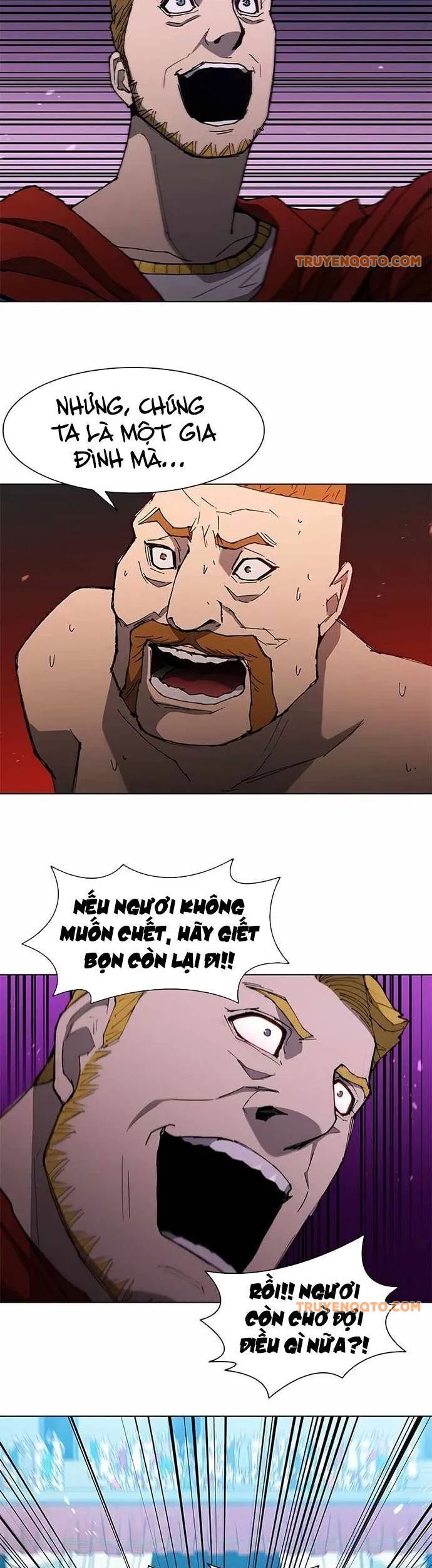 Con Đường Của Võ Giả 111