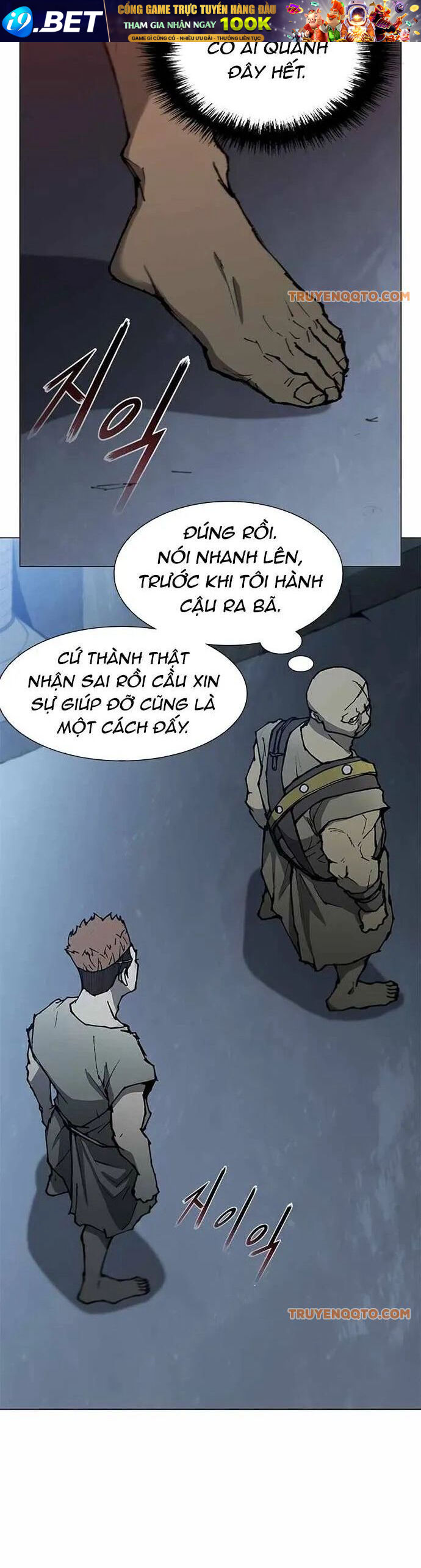 Con Đường Của Võ Giả 111