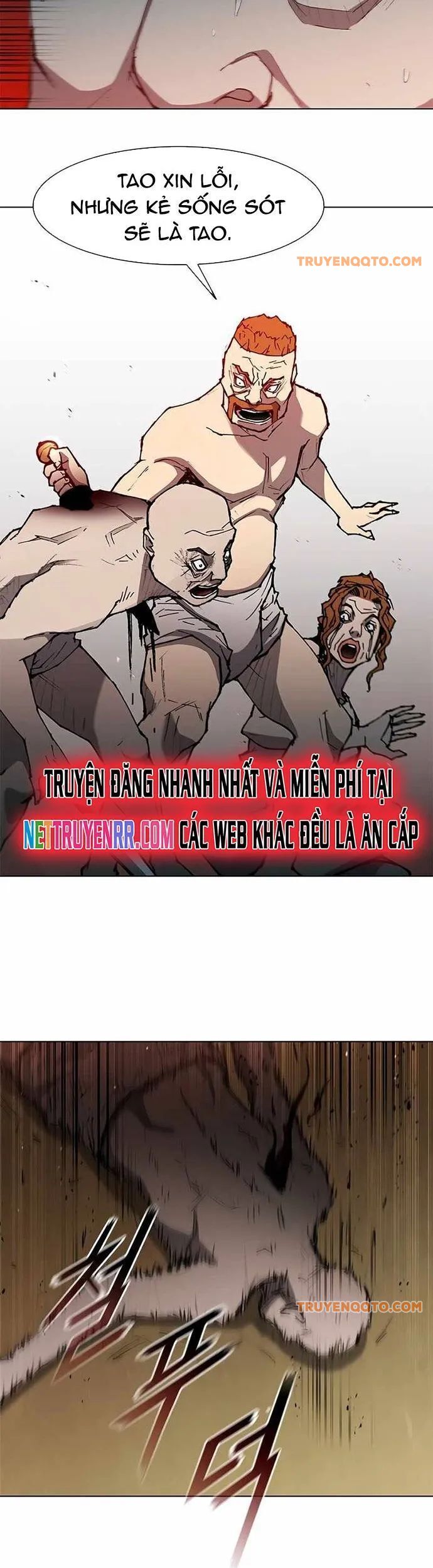 Con Đường Của Võ Giả 111