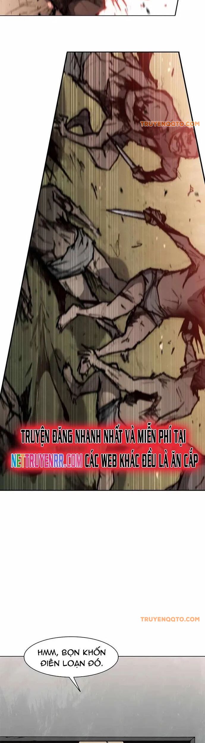 Con Đường Của Võ Giả 111