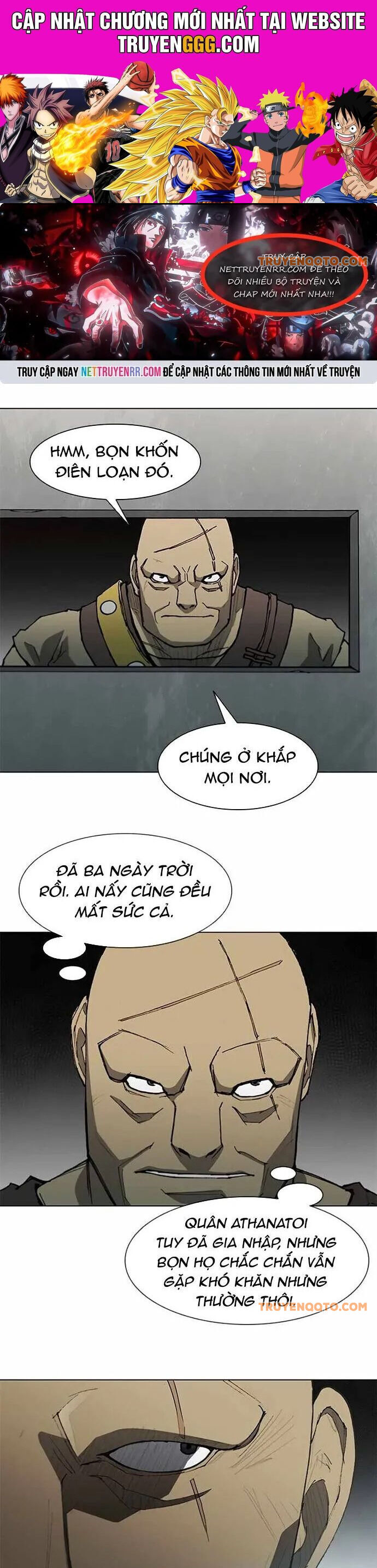 Con Đường Của Võ Giả 112