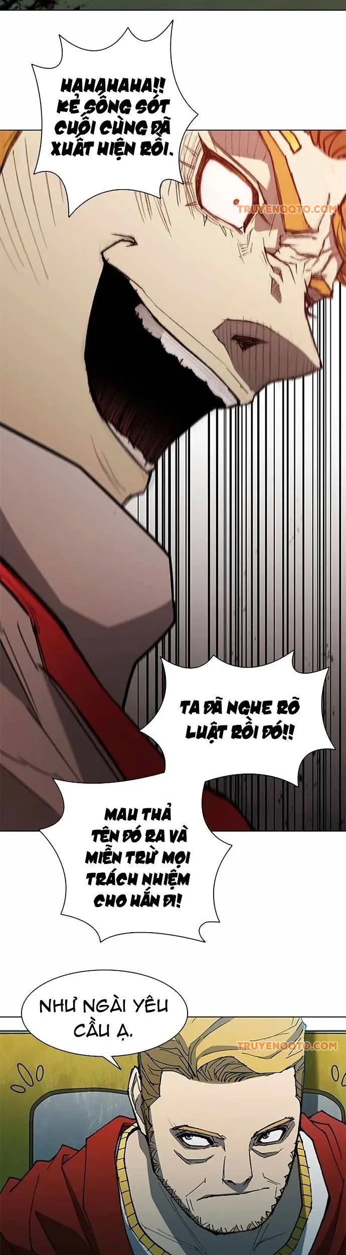 Con Đường Của Võ Giả 112