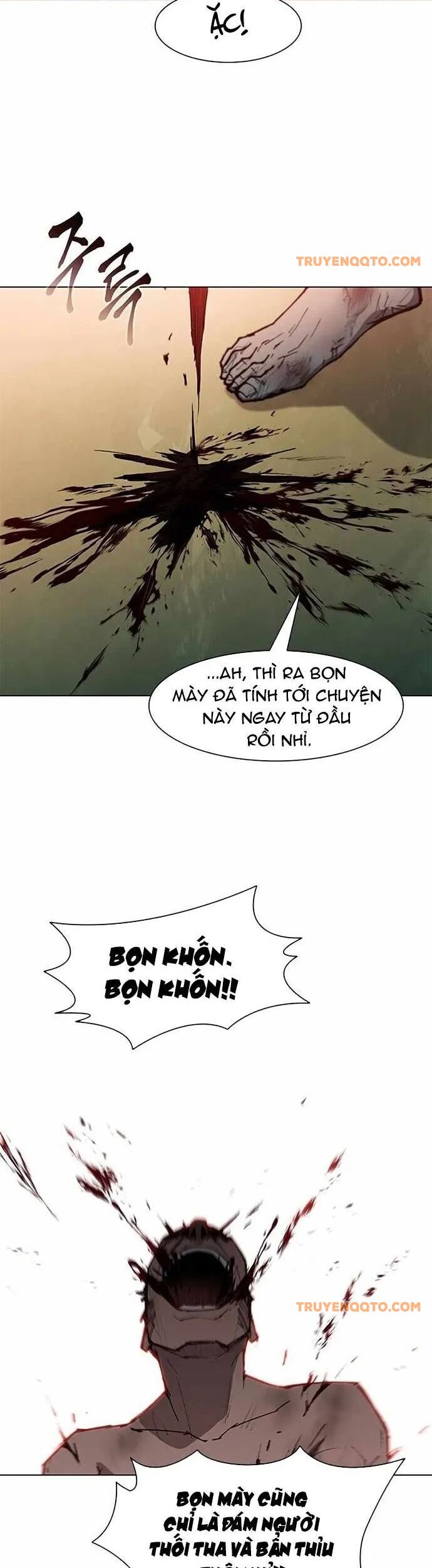 Con Đường Của Võ Giả 112