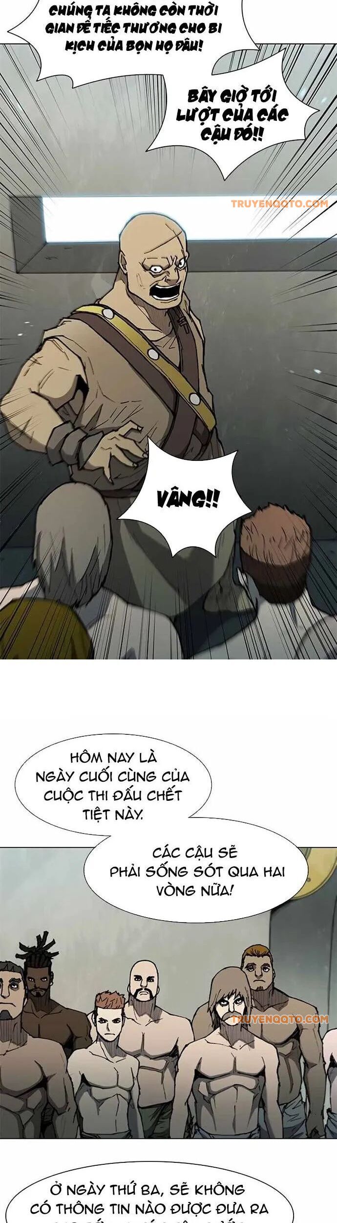 Con Đường Của Võ Giả 112
