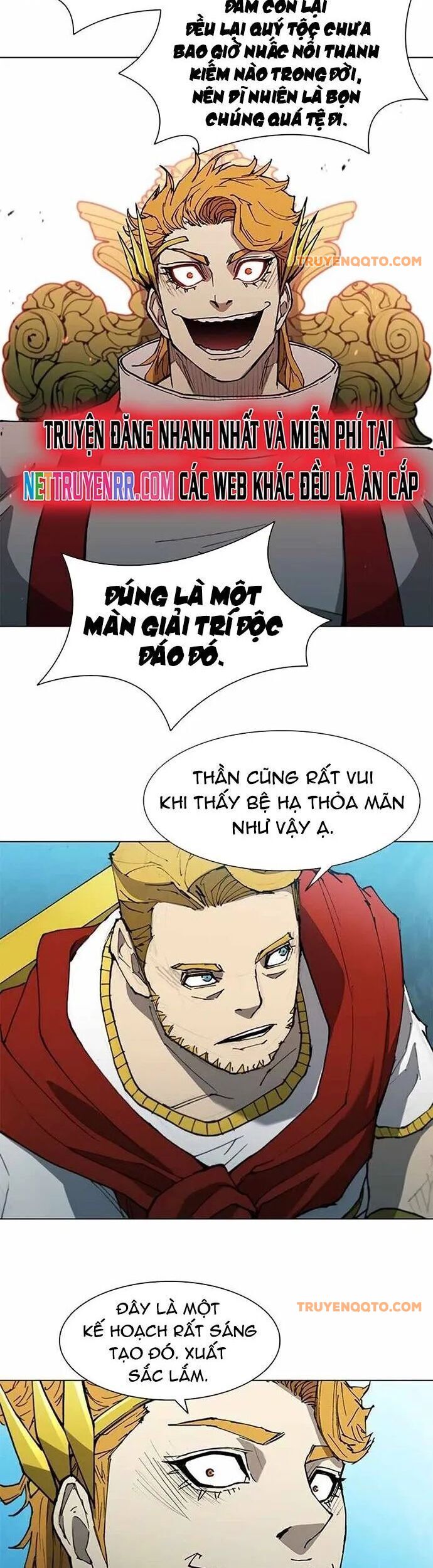 Con Đường Của Võ Giả 112
