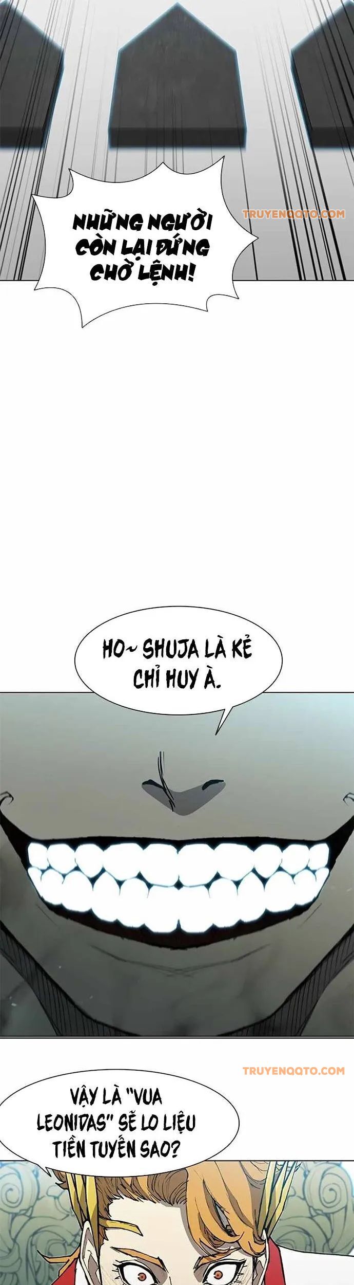 Con Đường Của Võ Giả 113