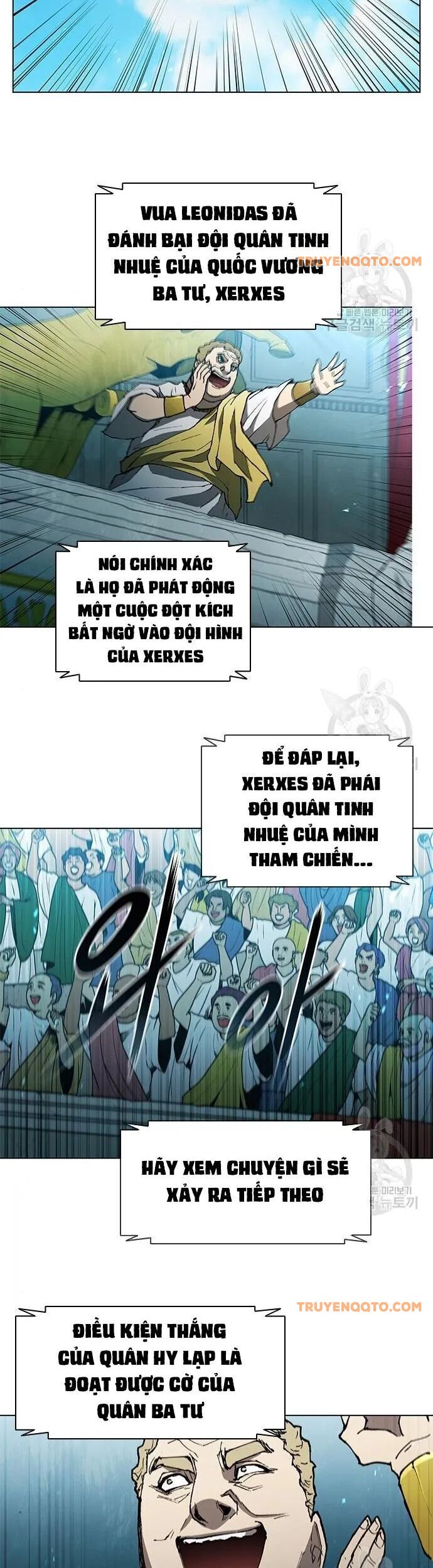Con Đường Của Võ Giả 114