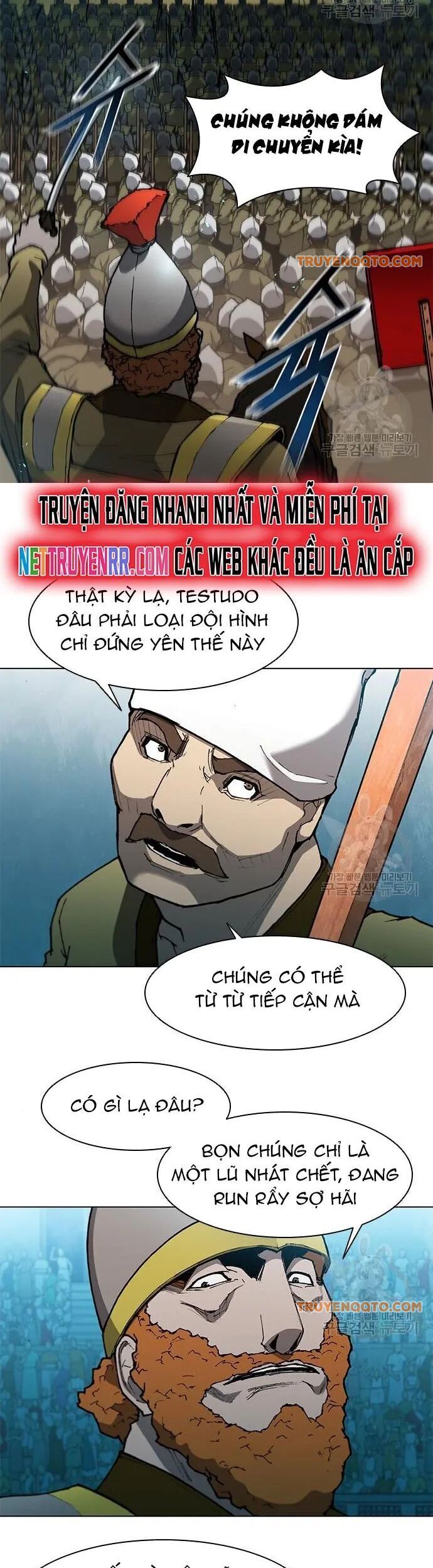 Con Đường Của Võ Giả 114