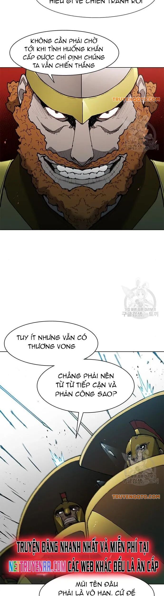 Con Đường Của Võ Giả 114
