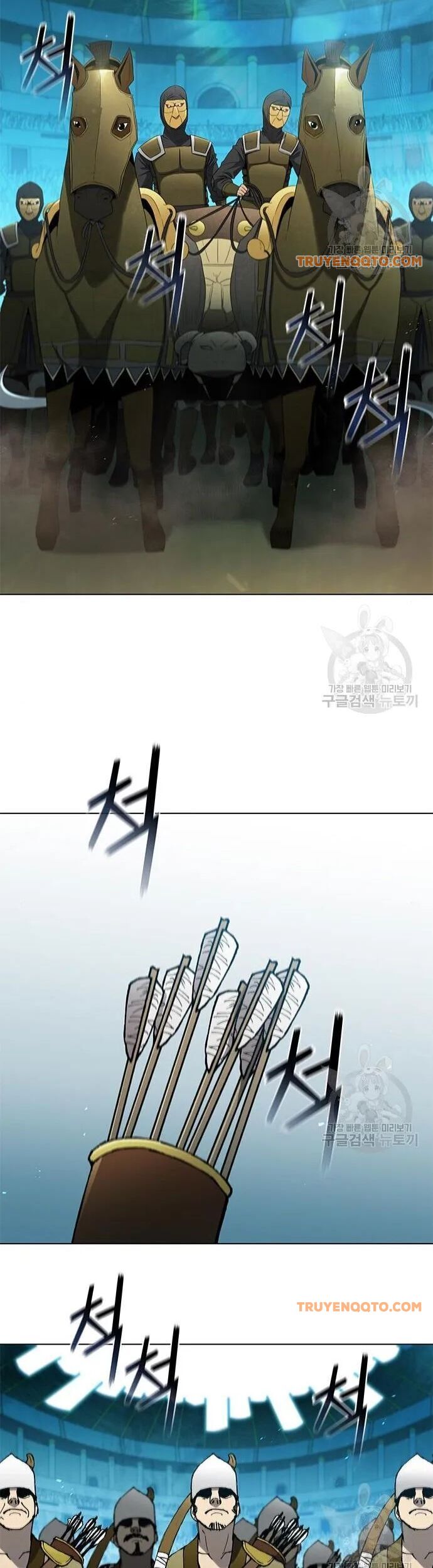 Con Đường Của Võ Giả 114