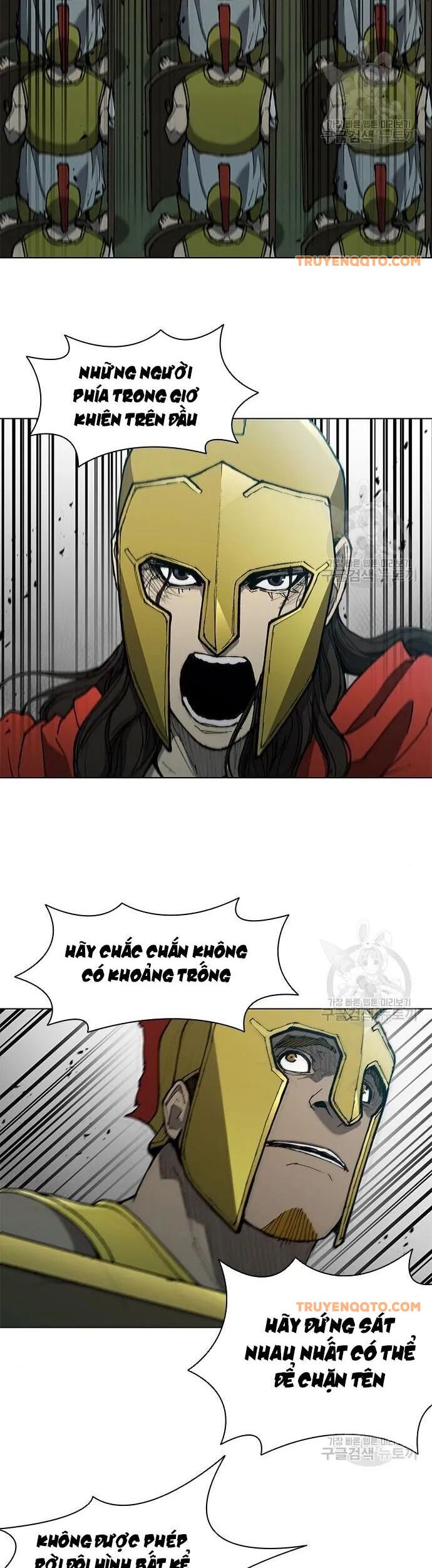 Con Đường Của Võ Giả 114