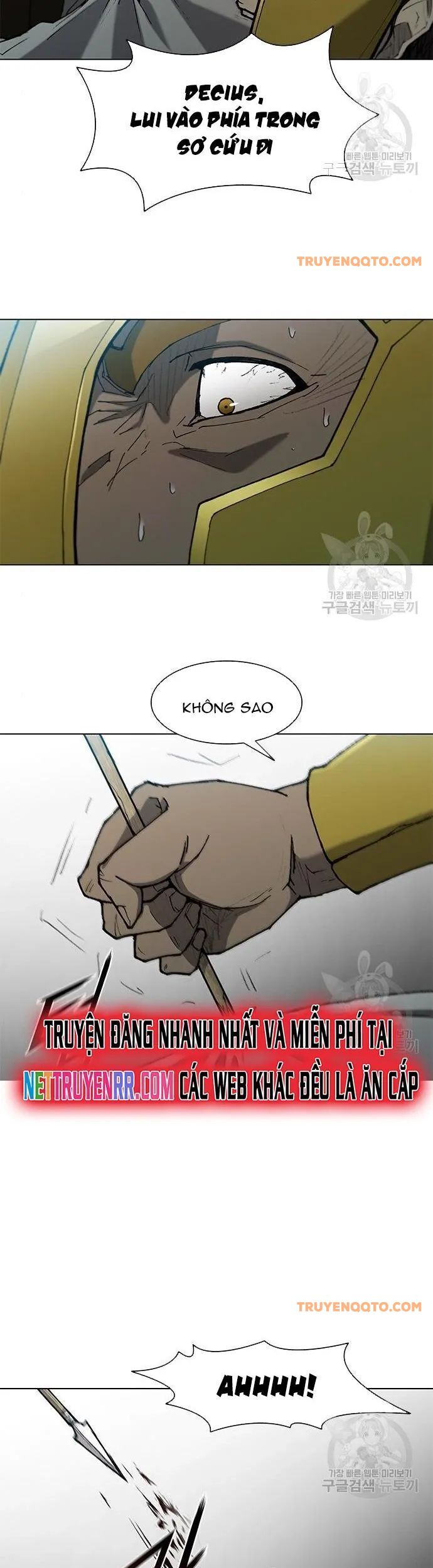 Con Đường Của Võ Giả 115