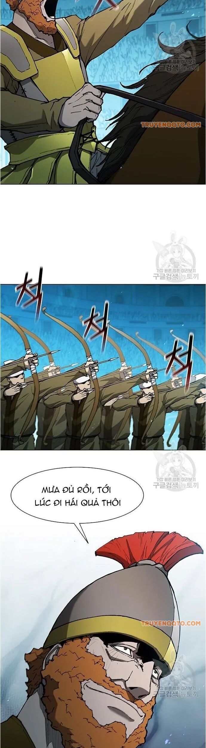 Con Đường Của Võ Giả 115