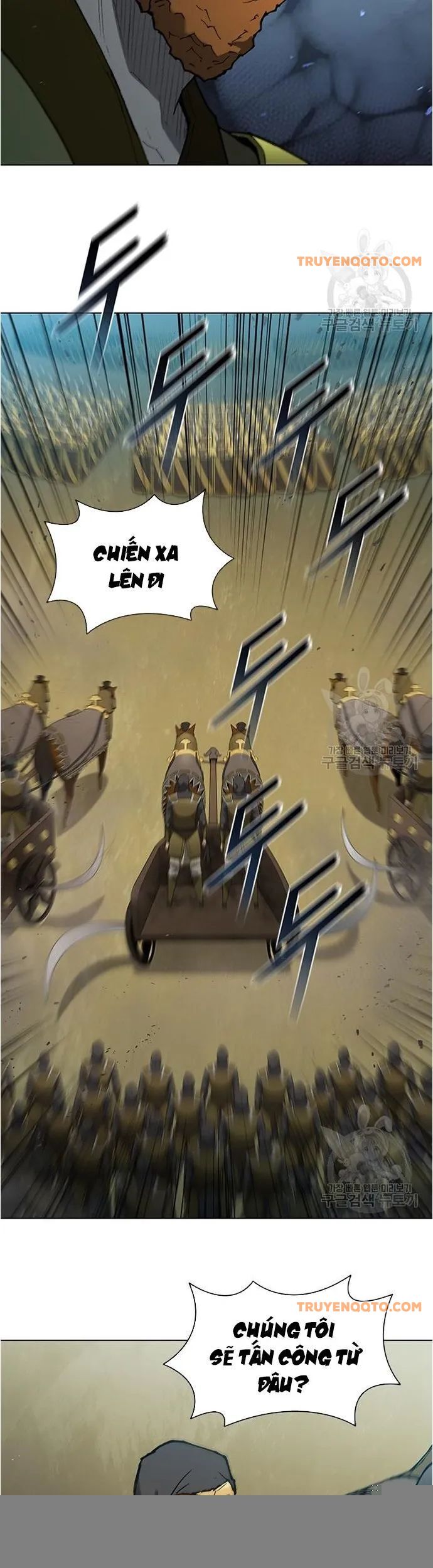 Con Đường Của Võ Giả 115