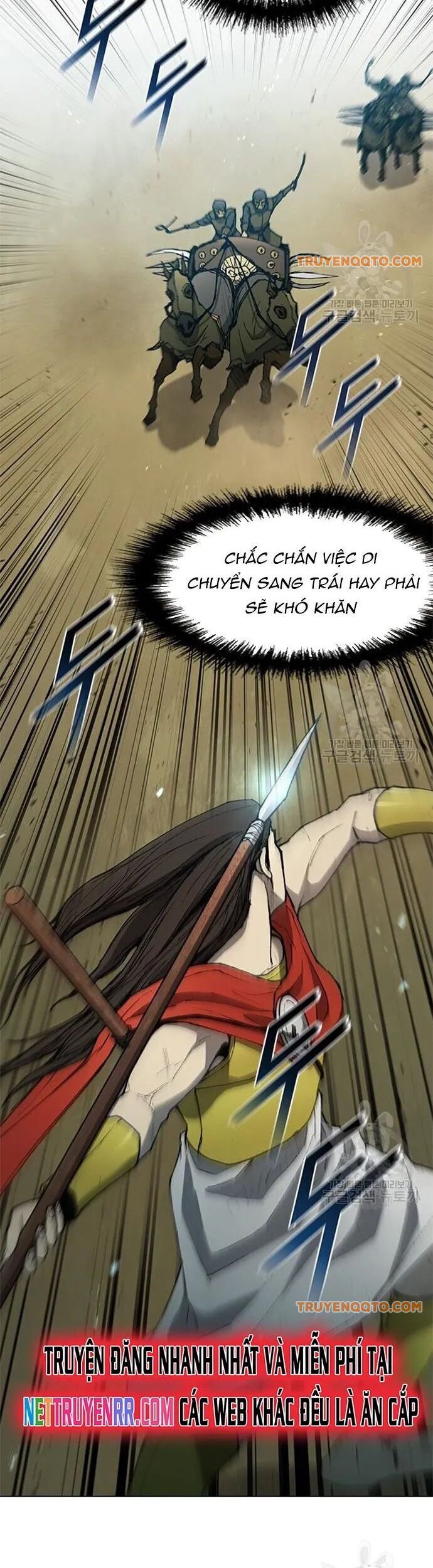 Con Đường Của Võ Giả 115