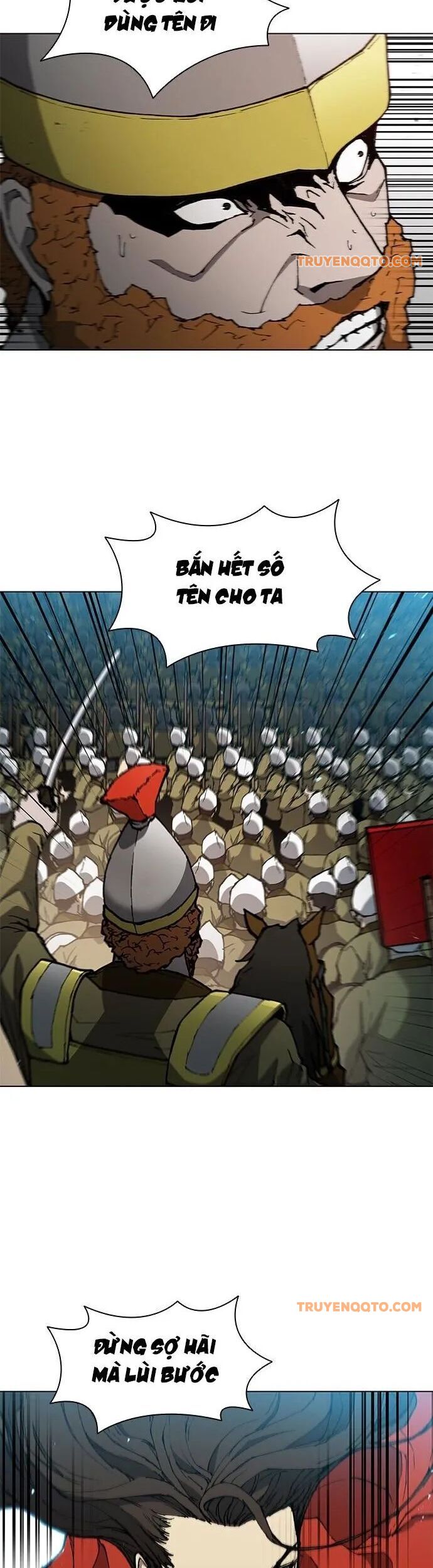 Con Đường Của Võ Giả 116