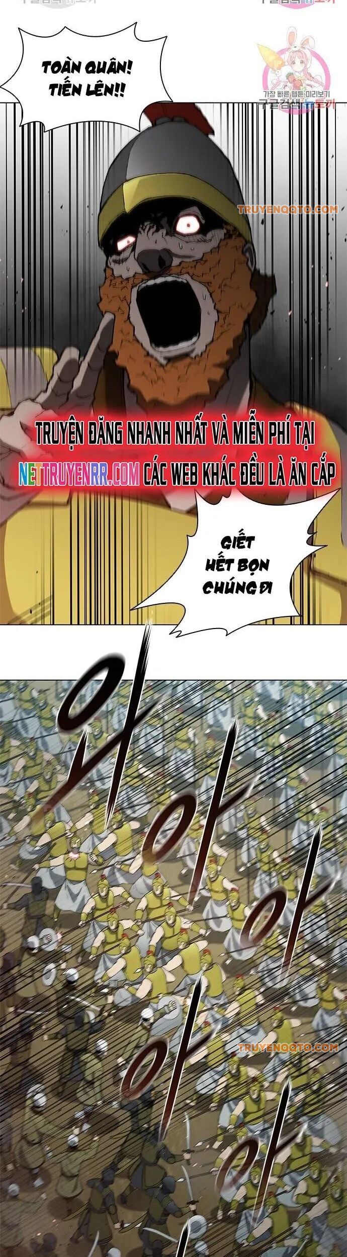 Con Đường Của Võ Giả 116
