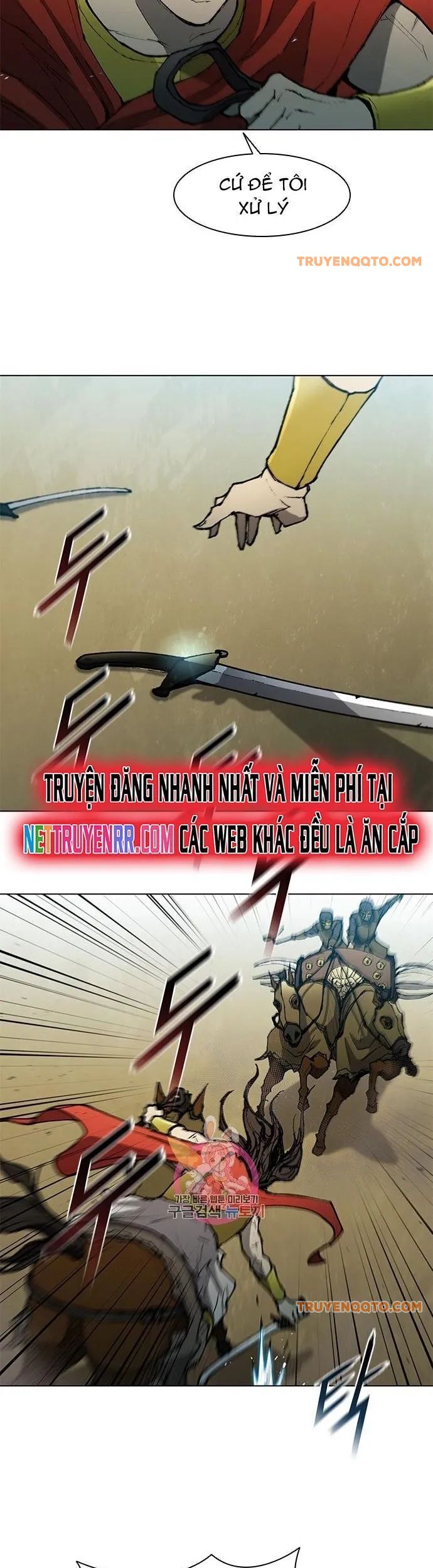 Con Đường Của Võ Giả 116