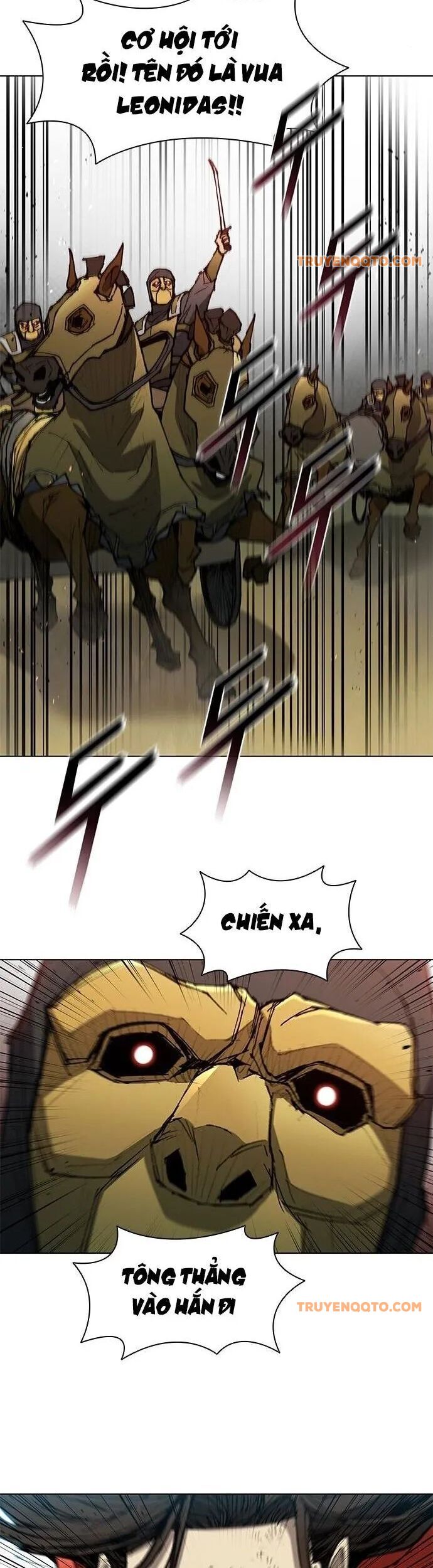 Con Đường Của Võ Giả 116
