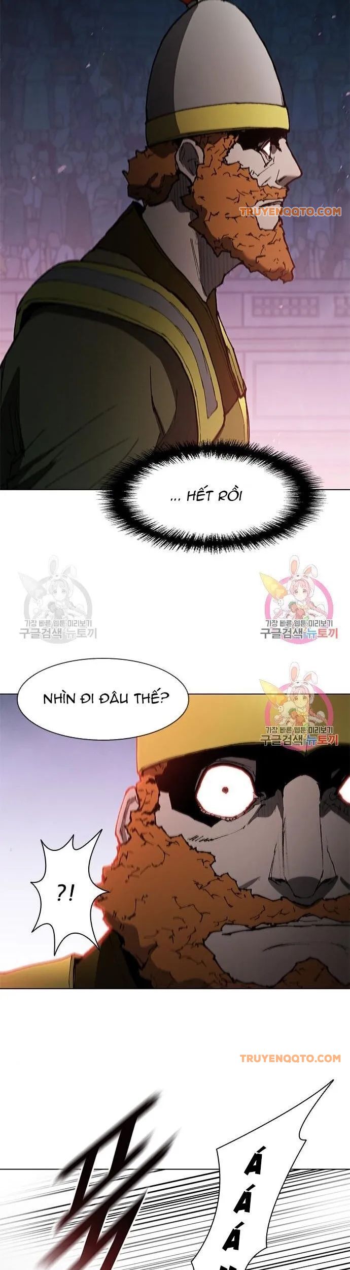 Con Đường Của Võ Giả 116