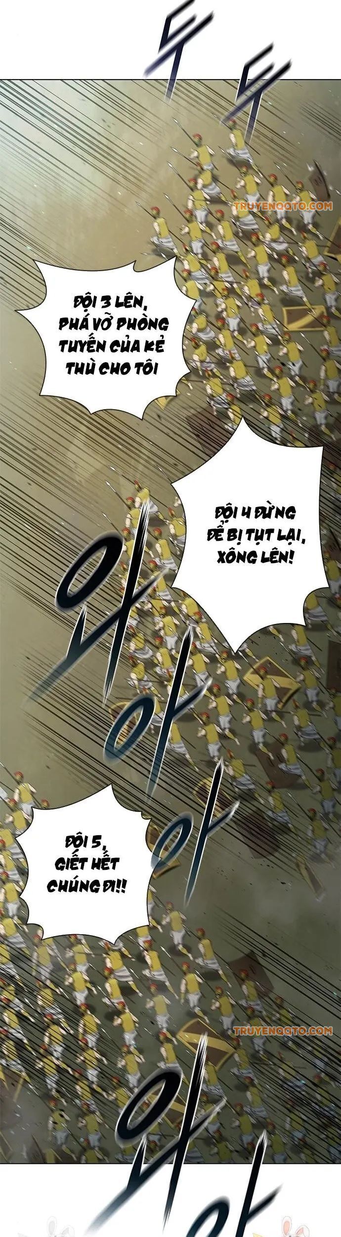 Con Đường Của Võ Giả 116