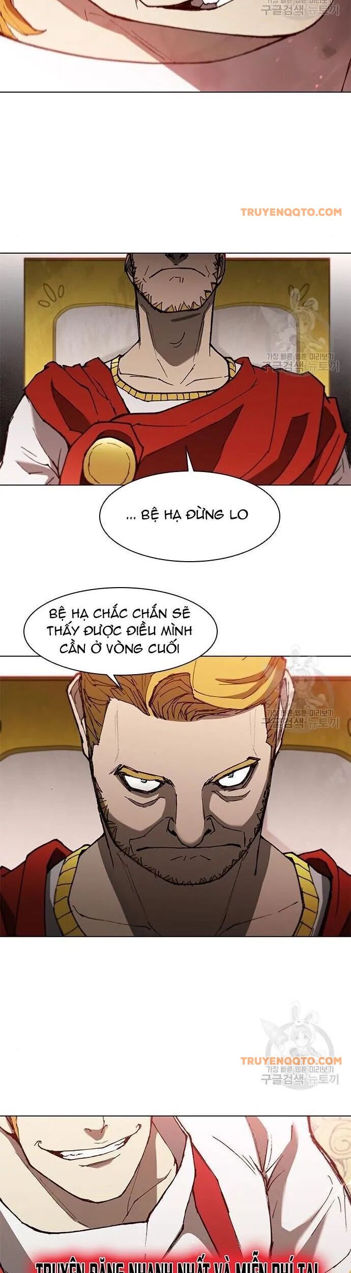 Con Đường Của Võ Giả 117