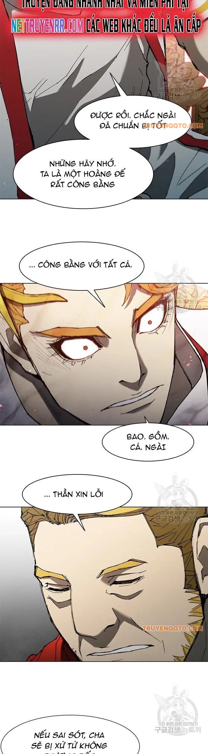 Con Đường Của Võ Giả 117