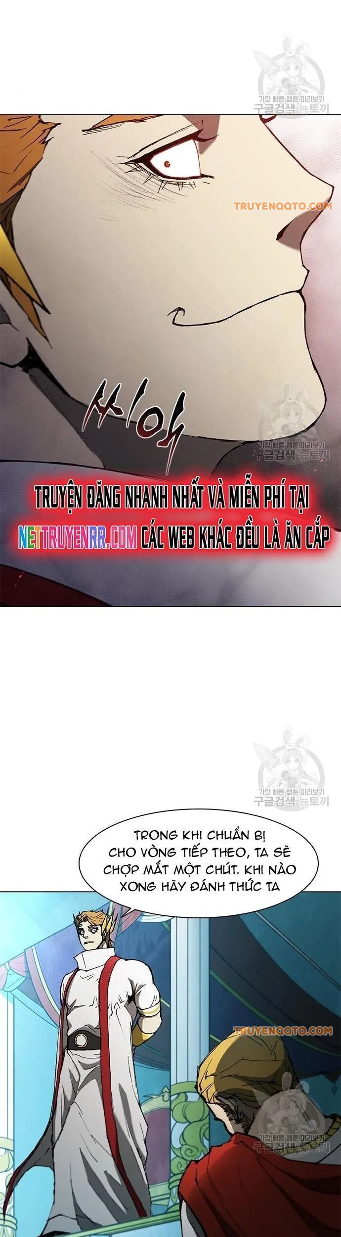 Con Đường Của Võ Giả 117