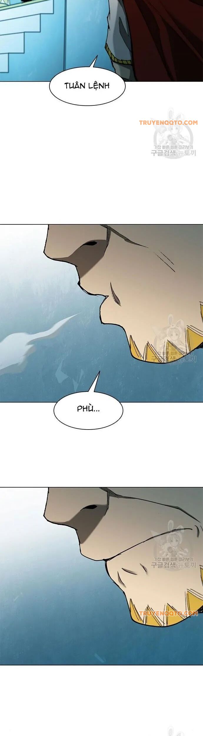 Con Đường Của Võ Giả 117