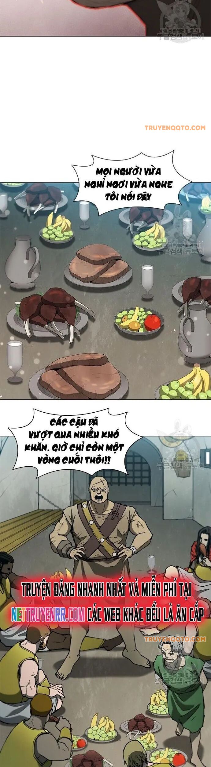 Con Đường Của Võ Giả 117