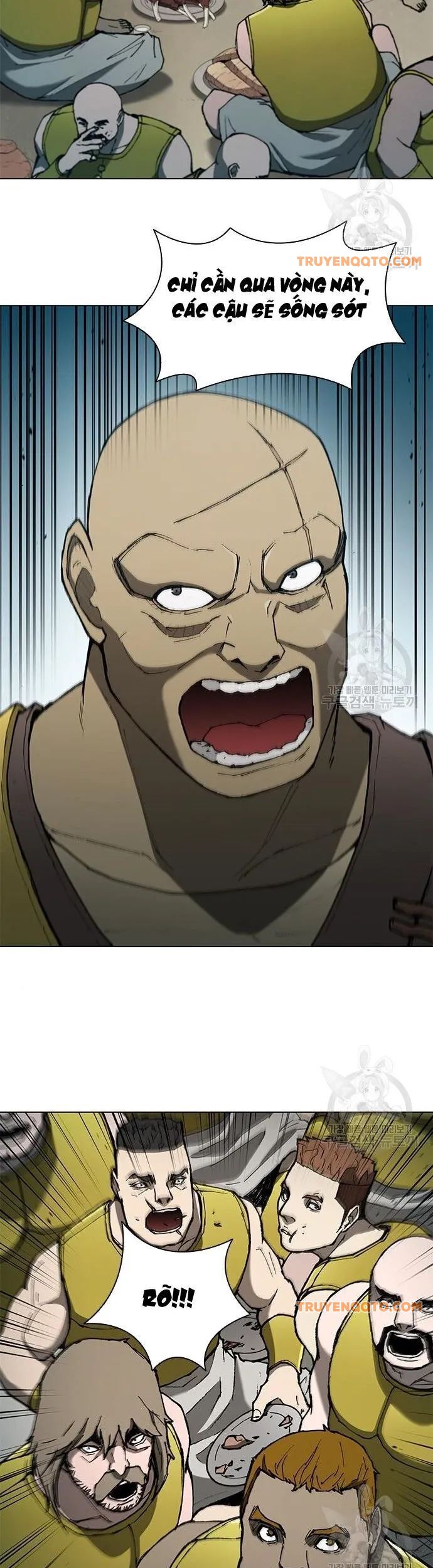 Con Đường Của Võ Giả 117