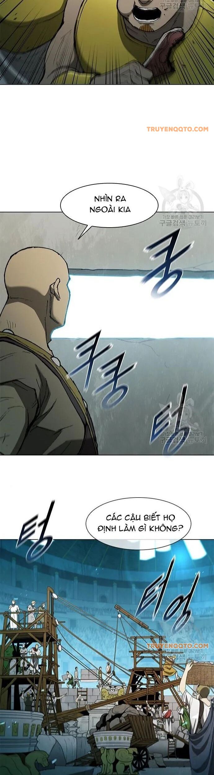 Con Đường Của Võ Giả 117