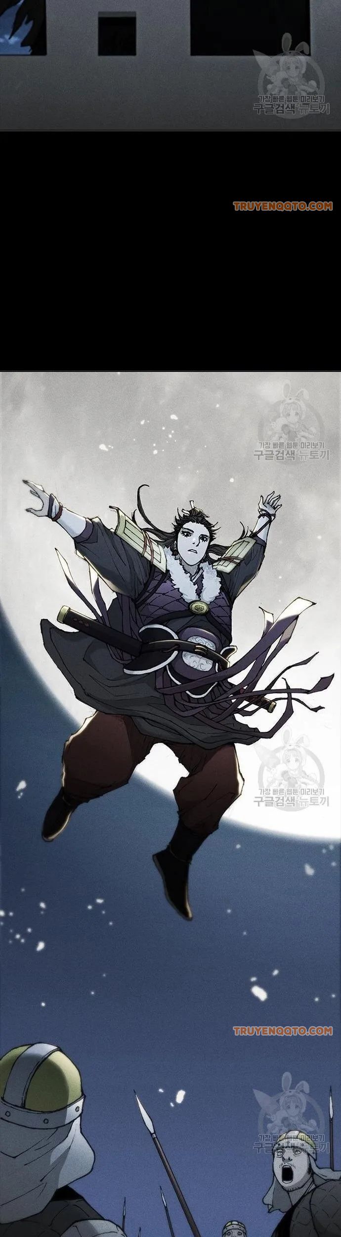 Con Đường Của Võ Giả 117