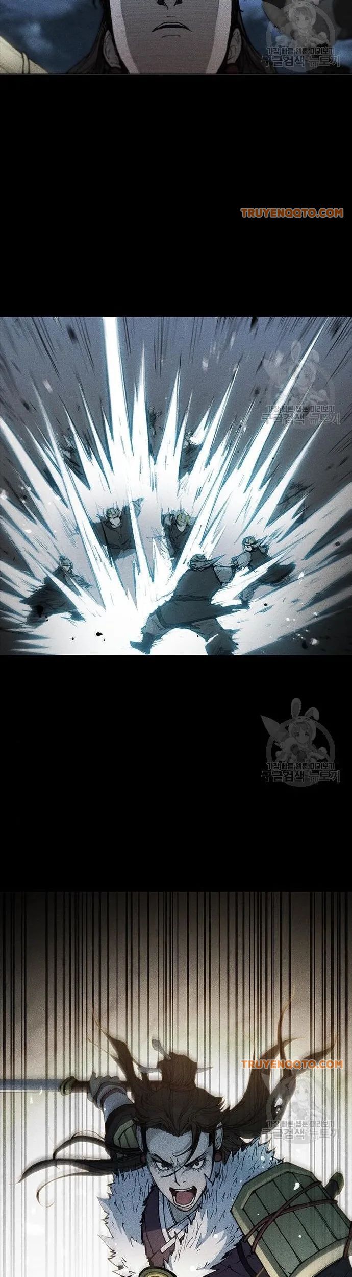 Con Đường Của Võ Giả 117