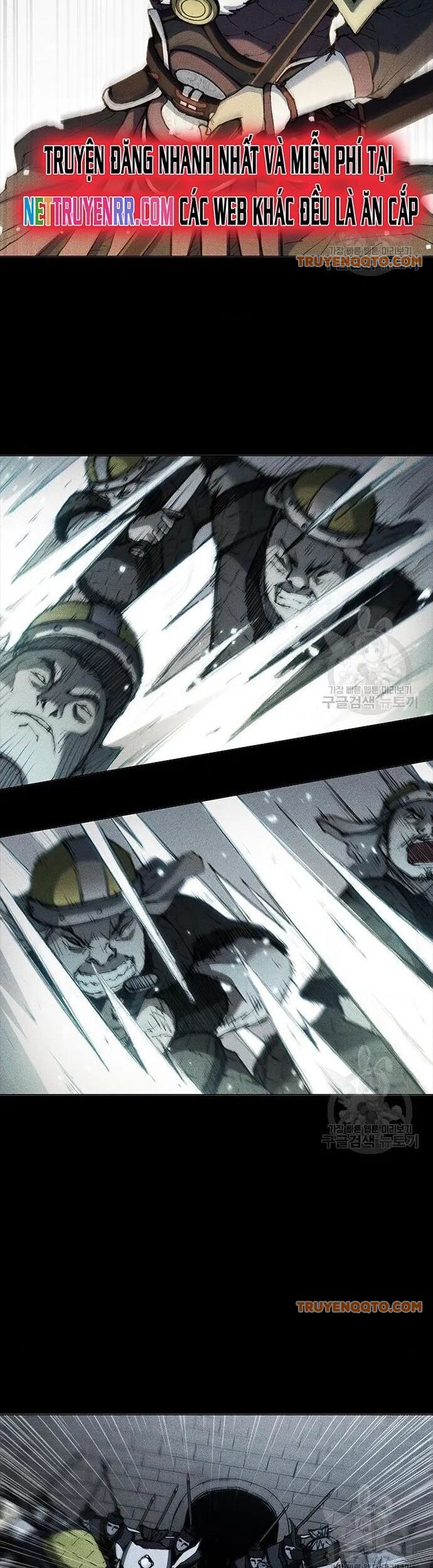 Con Đường Của Võ Giả 117