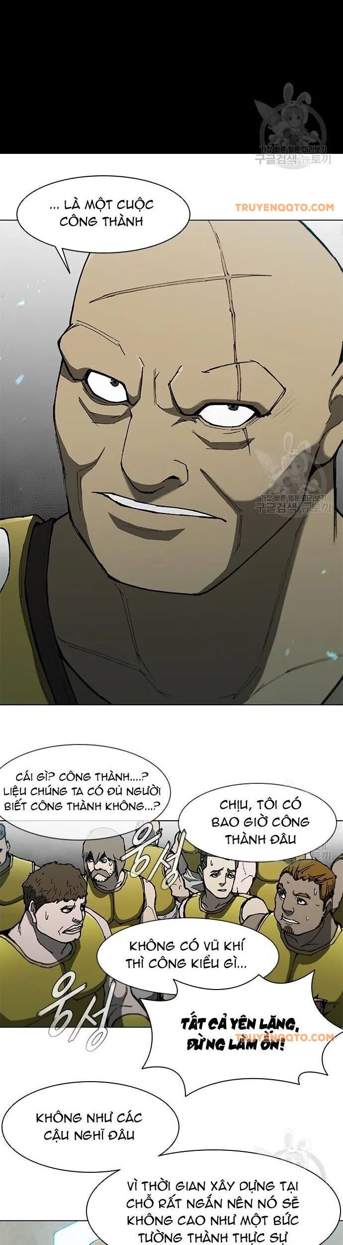 Con Đường Của Võ Giả 117