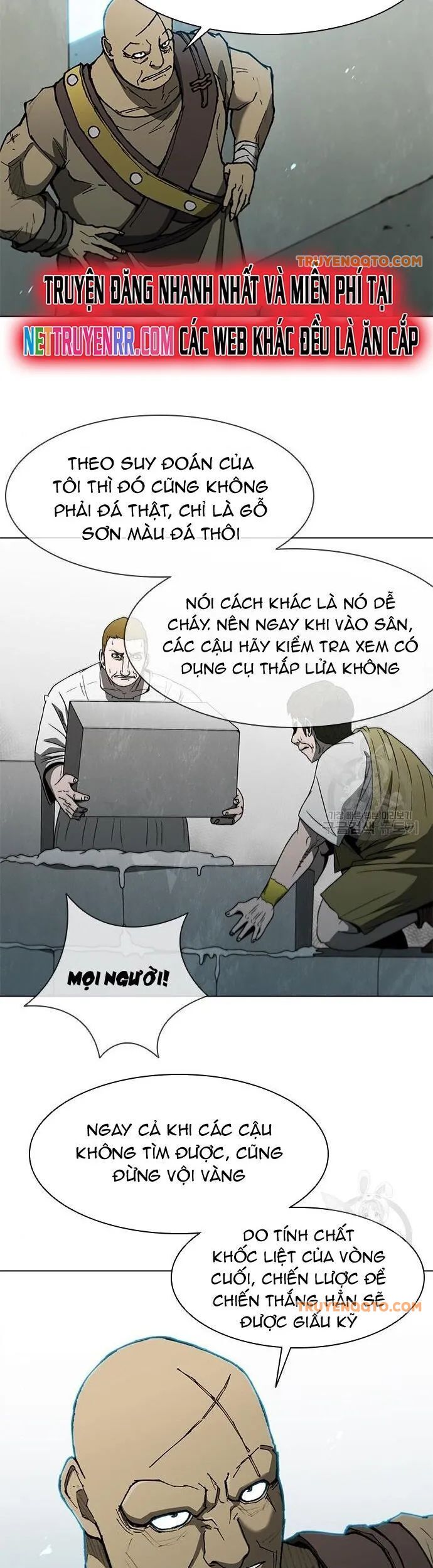 Con Đường Của Võ Giả 117