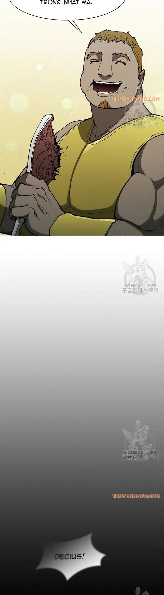 Con Đường Của Võ Giả 117