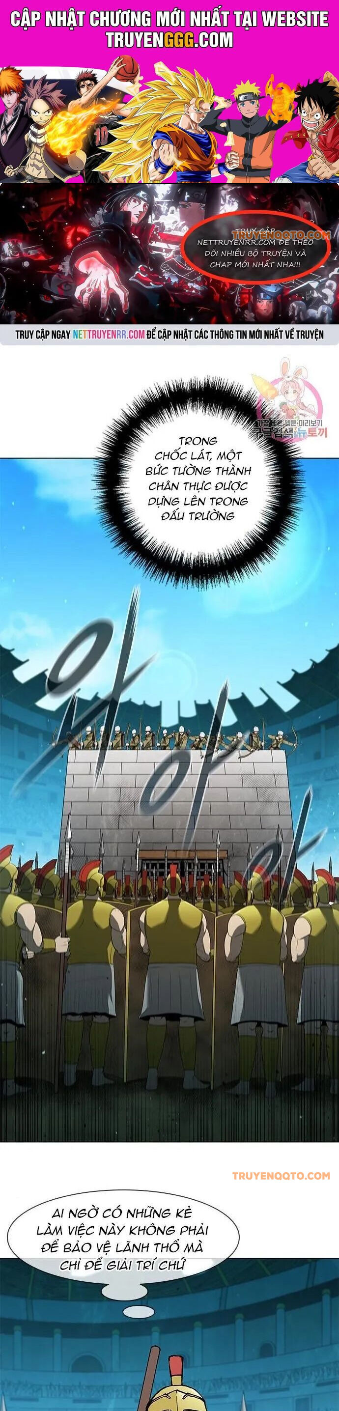 Con Đường Của Võ Giả 118