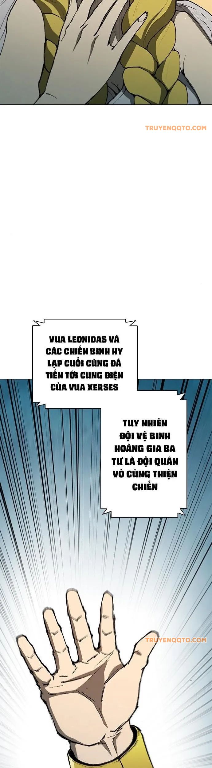 Con Đường Của Võ Giả 118