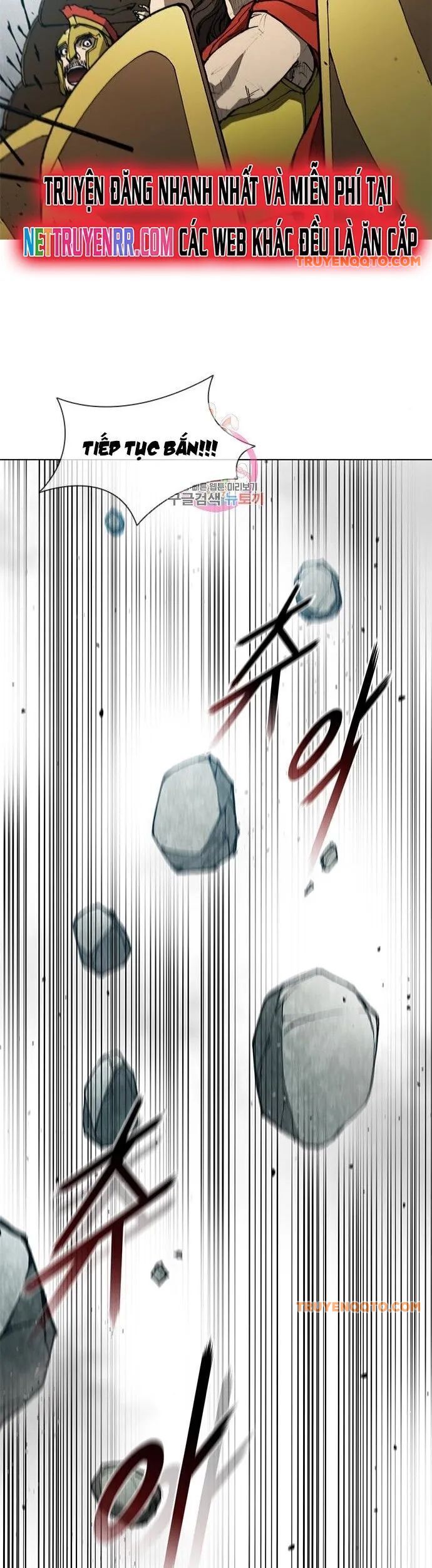 Con Đường Của Võ Giả 118