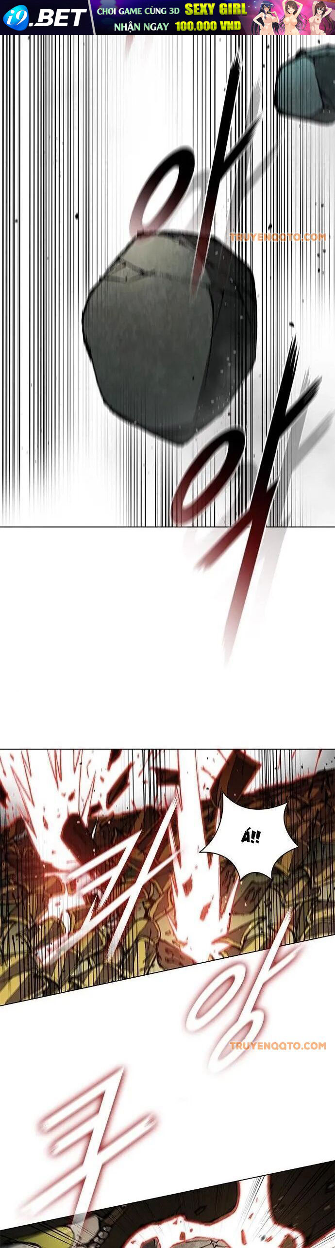 Con Đường Của Võ Giả 118