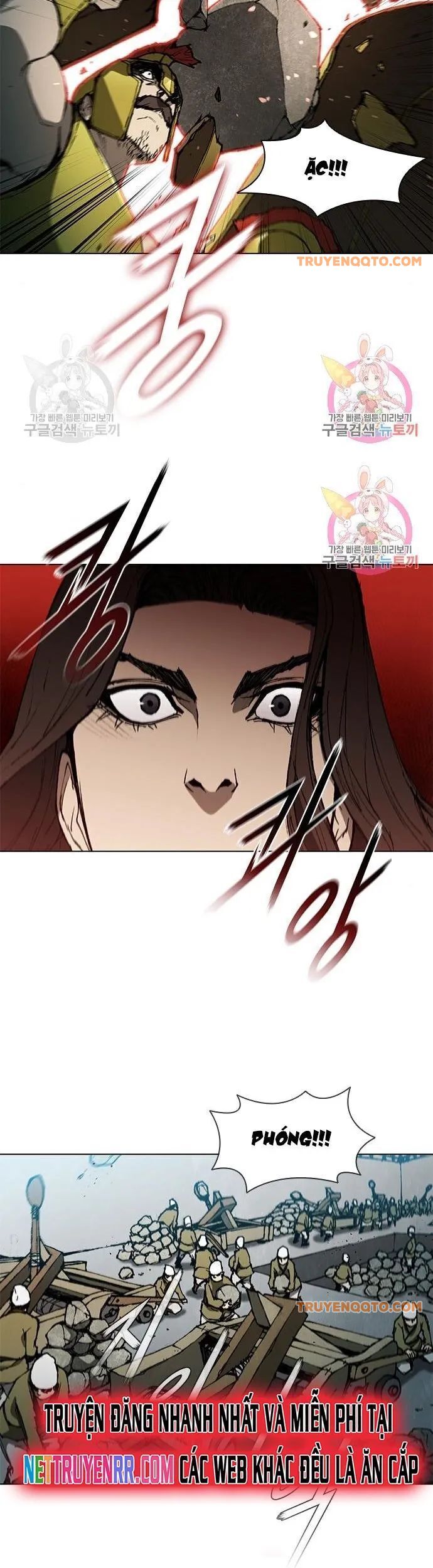 Con Đường Của Võ Giả 118